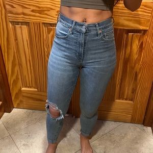 Levi’s Skinny Jeans